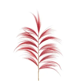 Ozdoba NATURALUI 230 cm czerwony*Zona-Design Discount