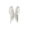 Ozdoba Skrzydła Angel  Wings srebrne*KDesign Online
