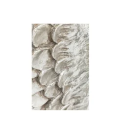 Ozdoba Skrzydła Angel Wings srebrne*KDesign Online