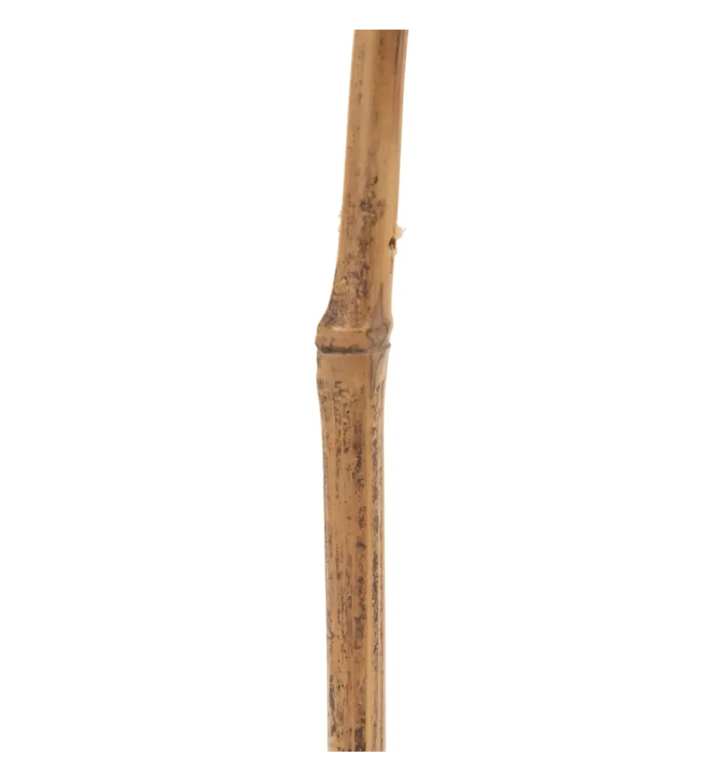 Ozdobny kwiat HINOL sztuczny 170 cm beżowy*Zona-Design Sale