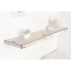 Półka ścienna ARKTYKA Mammut 80 cm drewno akacja honey*Invicta Interior Outlet