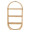 Półka ścienna Plank 56 cm rattan*J-Line Sale