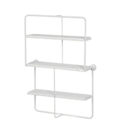 Półka ERESTME 72 cm biała*Zona-Design Best