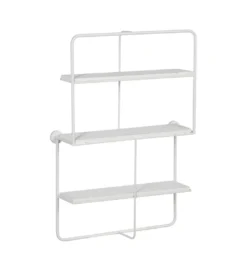 Półka ERESTME 72 cm biała*Zona-Design Best