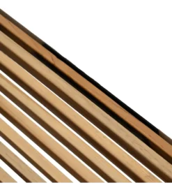 Półka GARMELA 100 cm naturalna*Zona-Design Best
