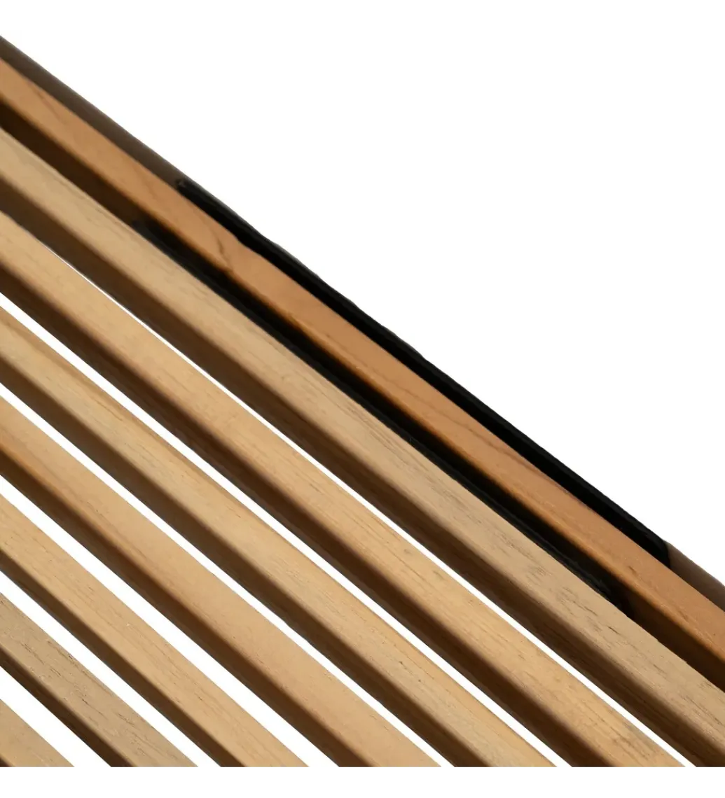 Półka GARMELA 100 cm naturalna*Zona-Design Best