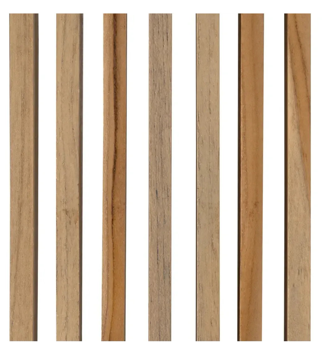 Półka GARMELA 80 cm naturalna*Zona-Design Outlet