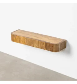 Półka MIELO 55 cm drewno mango*Zona-Design Clearance