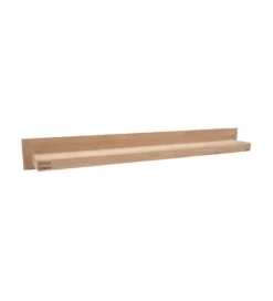 Półka wisząca SALVADOR 180 cm w optyce dębu naturalny*MCA Hot