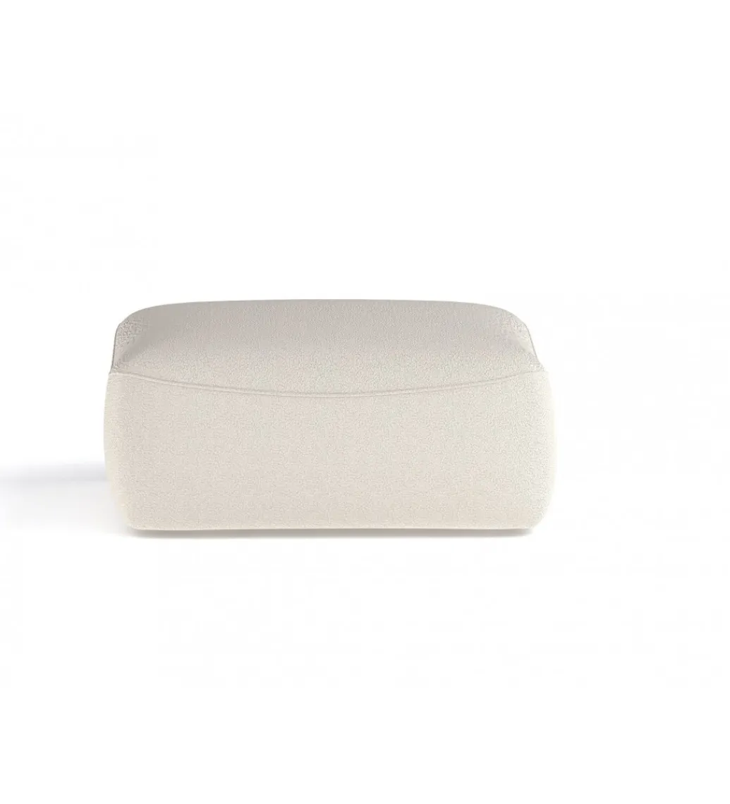 Pufa BAHAMA Candelo A 80 cm x 70 cm*Wersal Online