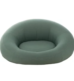 Pufa basenowa DONUT 150 cm zielona*J-Line Sale
