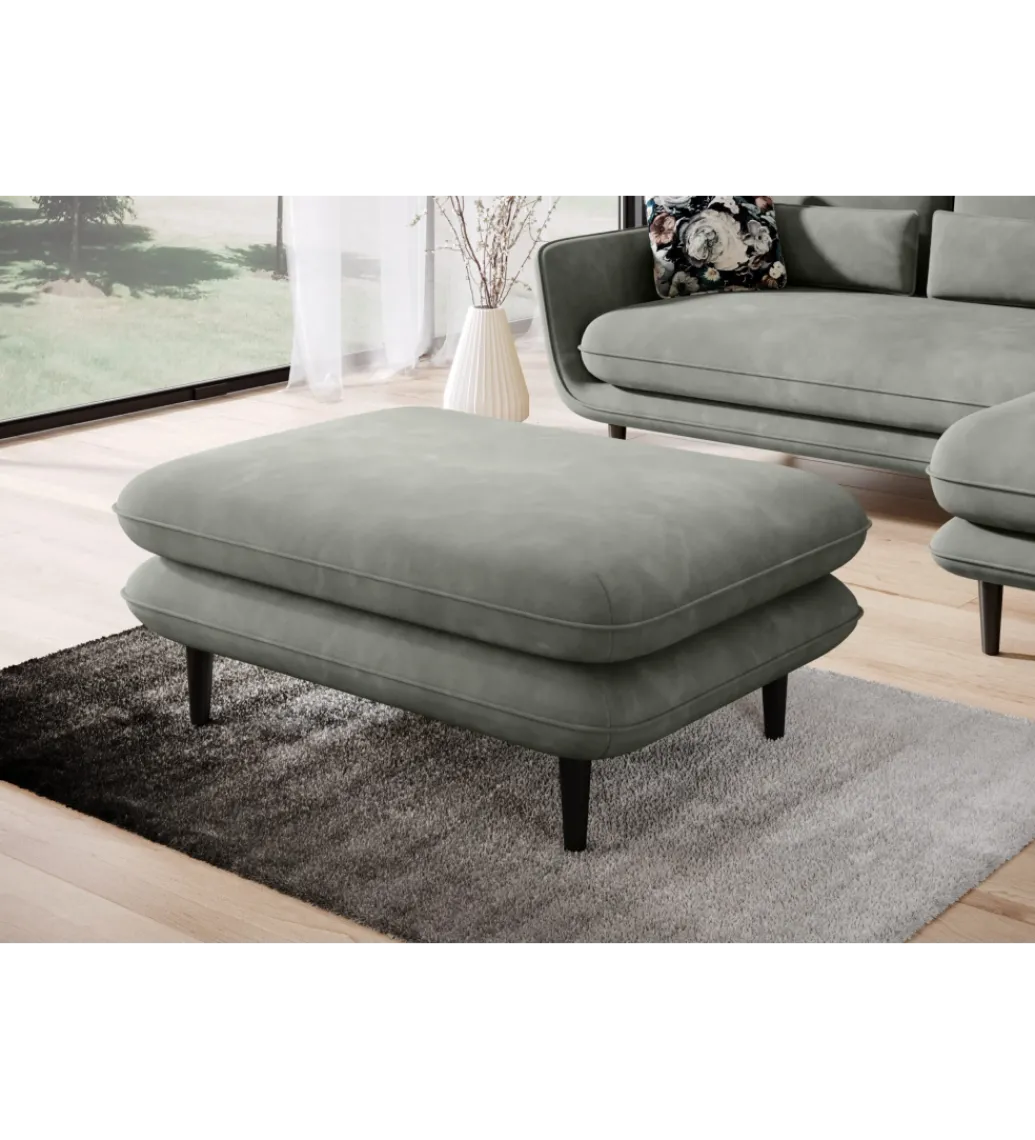 Pufa KORFU Solano 108 cm w różnych kolorach do wyboru*Wersal Discount