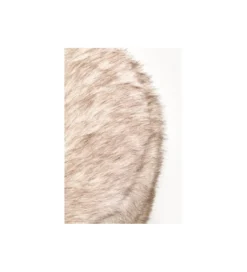 Pufa LILJA SOFT 46 cm*KARE