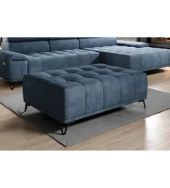 Pufa PALLADIO 125 cm w różnych kolorach do wyboru*Wersal Sale