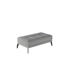 Pufa TORRENSE 140 cm*ELTAP Hot