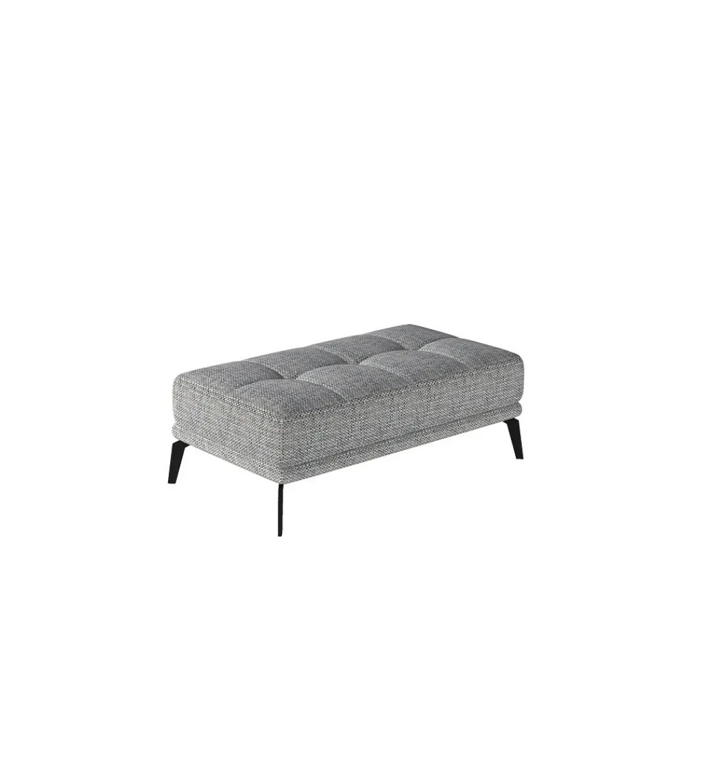 Pufa TORRENSE 140 cm*ELTAP Hot