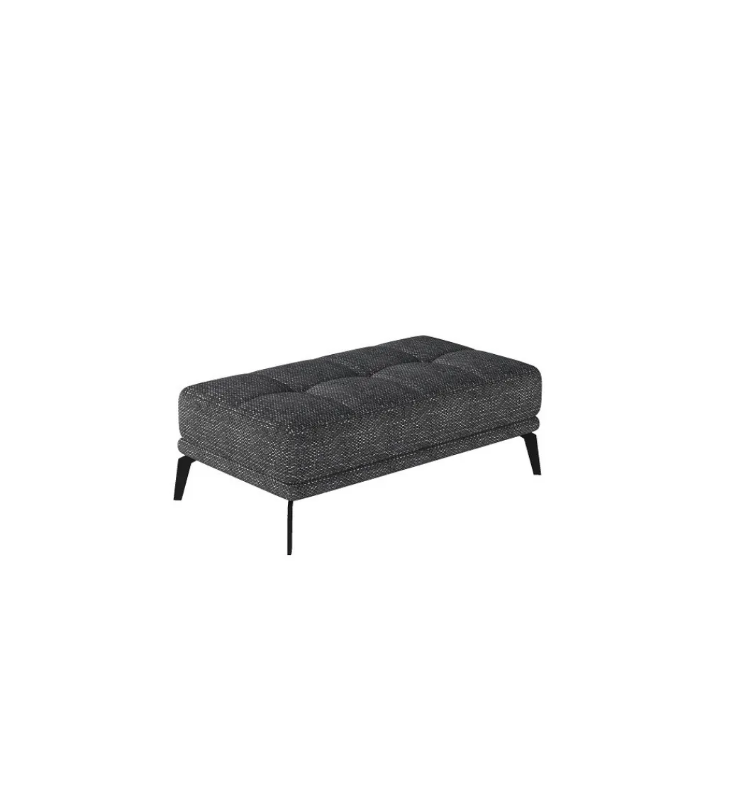 Pufa TORRENSE 140 cm*ELTAP Hot