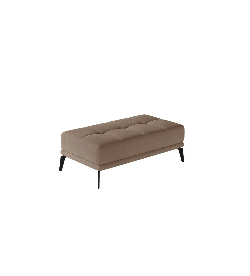 Pufa TORRENSE 140 cm*ELTAP Hot