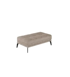 Pufa TORRENSE 140 cm*ELTAP Hot