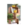 Regał AUTHENTICO ZICK ZACK 60 x 150 cm drewno mango*KARE Discount