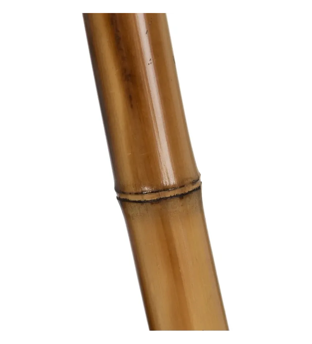 Regał BAMBÚ 78 cm bambus*Zona-Design Best