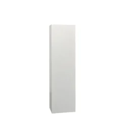 Regał Bonita PACO 180 cm biały*KARE Outlet