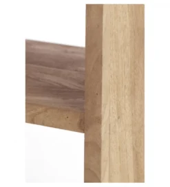 Regał DANE 200 cm szarobrązowy*L&L Hot