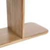 Regał ETANMAN 200 cm drewno mango*Zona-Design Hot