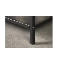 Regał FONTERA 77 cm w optyce marmuru*Invicta Interior Best