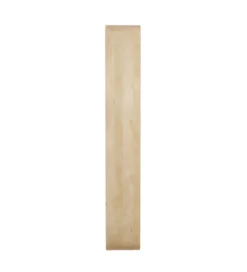 Regał LABARE 200 cm drewno mango naturalny*L&L Online