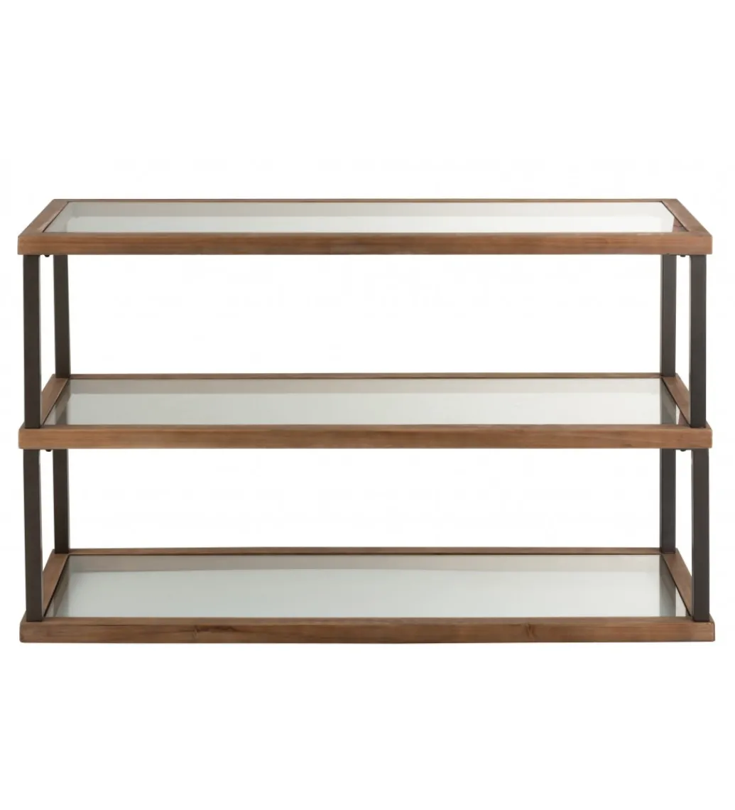 Regał Levels 132 cm*J-Line New