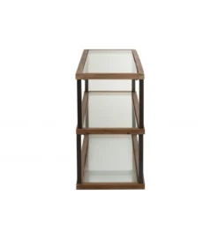 Regał Levels 132 cm*J-Line New