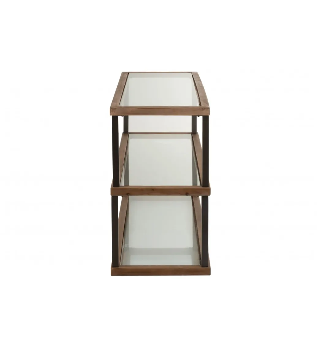 Regał Levels 132 cm*J-Line New