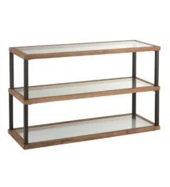 Regał Levels 132 cm*J-Line New