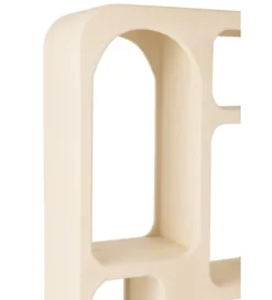 Regał MAARK 162 cm drewno mango*J-Line Clearance