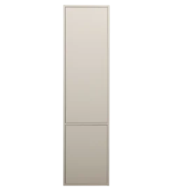 Regał MEGGY 55 cm drewno sosny szary*WOOOD Outlet