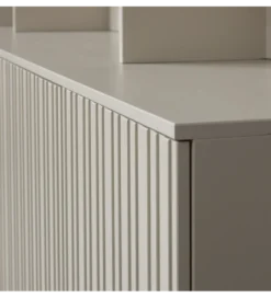 Regał NEW GRAVURE 200 cm drewno sosny dust*WOOOD Online