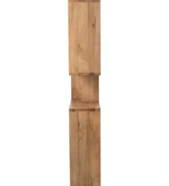 Regał PERYTA 180 cm drewno mango*J-Line Hot