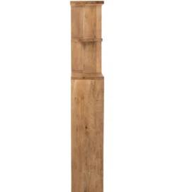 Regał PERYTA 180 cm drewno mango*J-Line Hot
