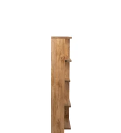Regał PERYTA 146 cm drewno mango*J-Line Best