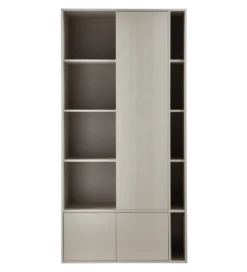 Regał SETTLE 218 cm drewno sosny dust*WOOOD Discount
