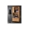 Regał SMART 97 cm w optyce dębu naturalnego*Halmar Sale