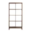 Regał SONDRIO 190 cm duży naturalne*L&L
