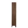 Regał SONDRIO 190 cm naturalne*L&L Outlet
