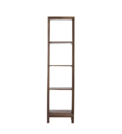 Regał SONDRIO 190 cm naturalne*L&L Outlet