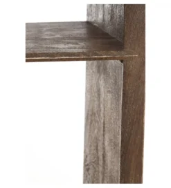 Regał SONDRIO 190 cm naturalne*L&L Outlet