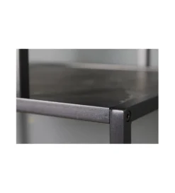 Regał wiszący FONTERA 75 cm w optyce marmuru*Invicta Interior Sale