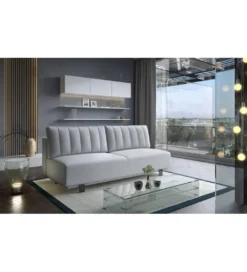 Sofa ALEXANDRA Olivio 200 cm z funkcją spania*Comforteo Clearance