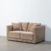 Sofa ANTYKAN 245 cm beżowa*Zona-Design Online