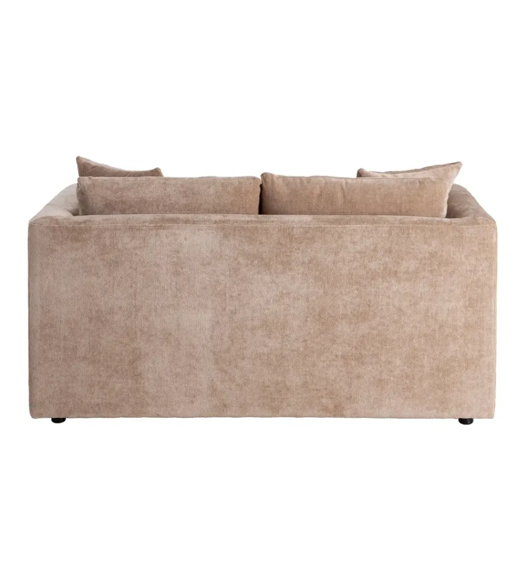 Sofa ANTYKAN 245 cm beżowa*Zona-Design Online